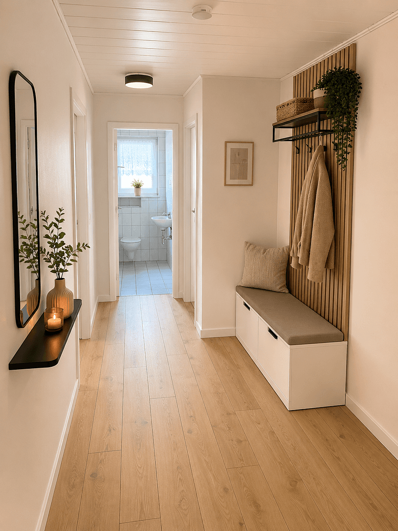 2 bedroom with open-plan kitchen flat to rent, 120 m², Frankenweg 13, Rot am See, Baden-Württemberg 2 bedroom with open-plan kitchen flat to rent, 120 m², Frankenweg 13, Rot am See, Baden-Württemberg