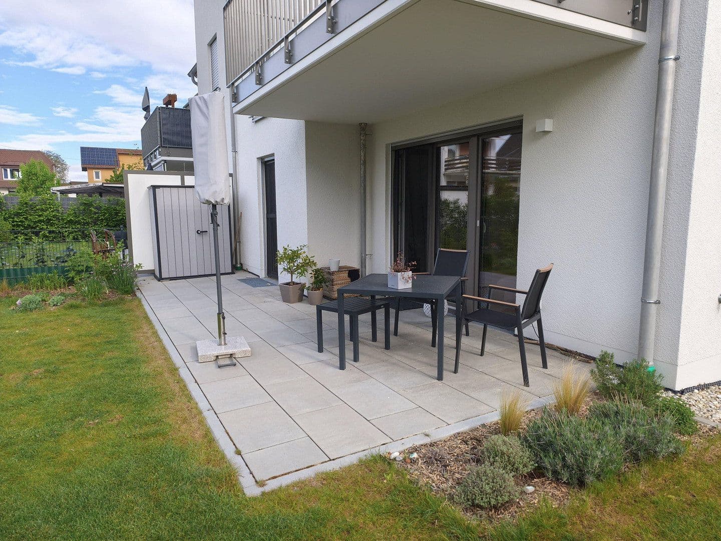 3 bedroom flat to rent, 107 m², Goethestraße, 4, Moosburg an der Isar, Bavaria 3 bedroom flat to rent, 107 m², Goethestraße, 4, Moosburg an der Isar, Bavaria