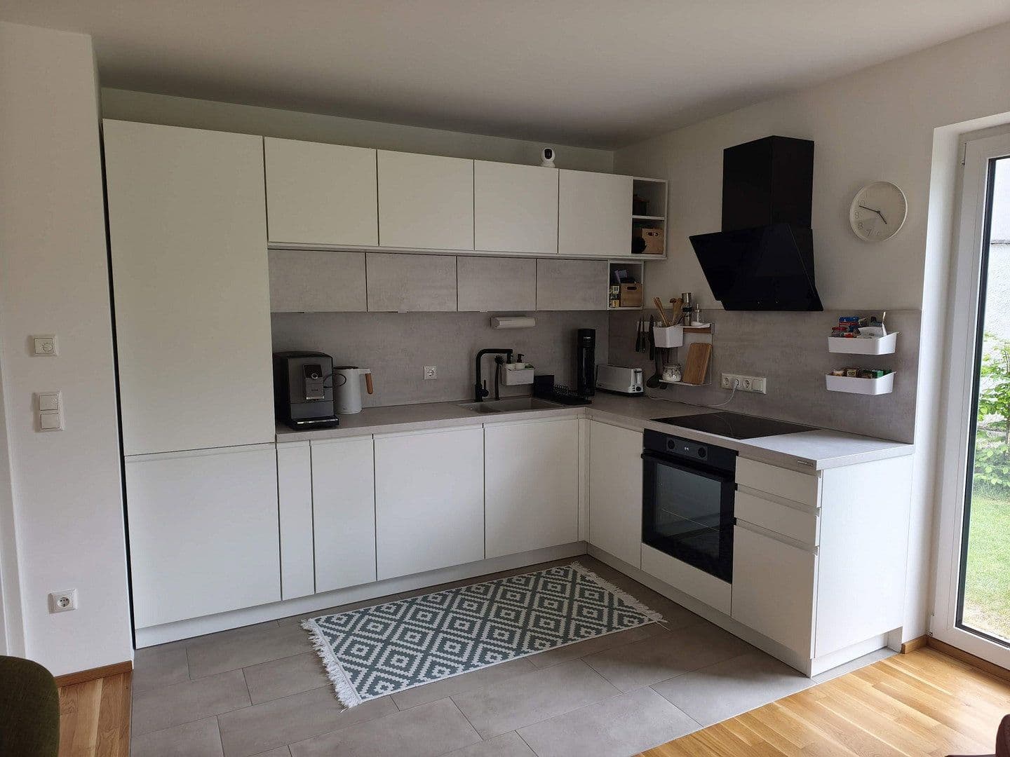 3 bedroom flat to rent, 107 m², Goethestraße, 4, Moosburg an der Isar, Bavaria 3 bedroom flat to rent, 107 m², Goethestraße, 4, Moosburg an der Isar, Bavaria