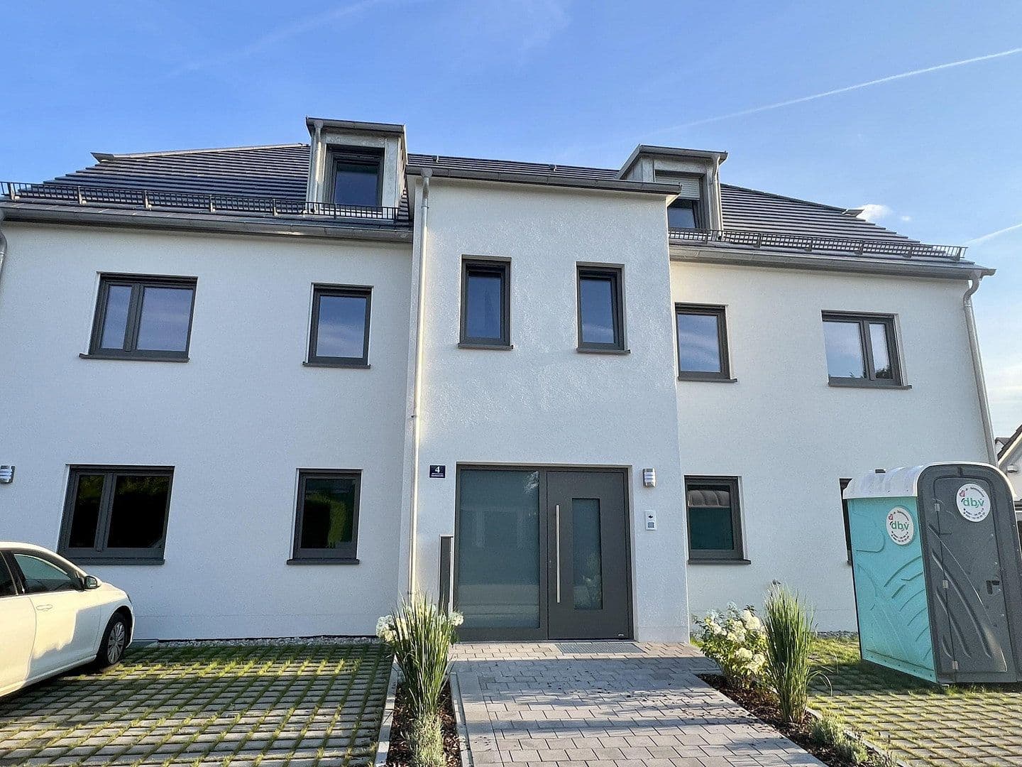 3 bedroom flat to rent, 107 m², Goethestraße, 4, Moosburg an der Isar, Bavaria 3 bedroom flat to rent, 107 m², Goethestraße, 4, Moosburg an der Isar, Bavaria