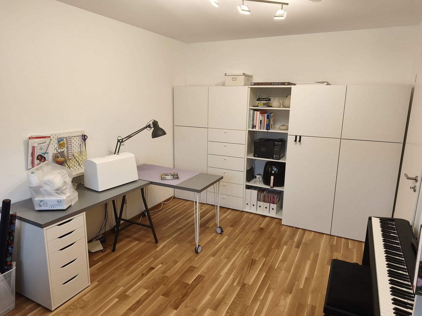 3 bedroom flat to rent, 107 m², Goethestraße, 4, Moosburg an der Isar, Bavaria 3 bedroom flat to rent, 107 m², Goethestraße, 4, Moosburg an der Isar, Bavaria