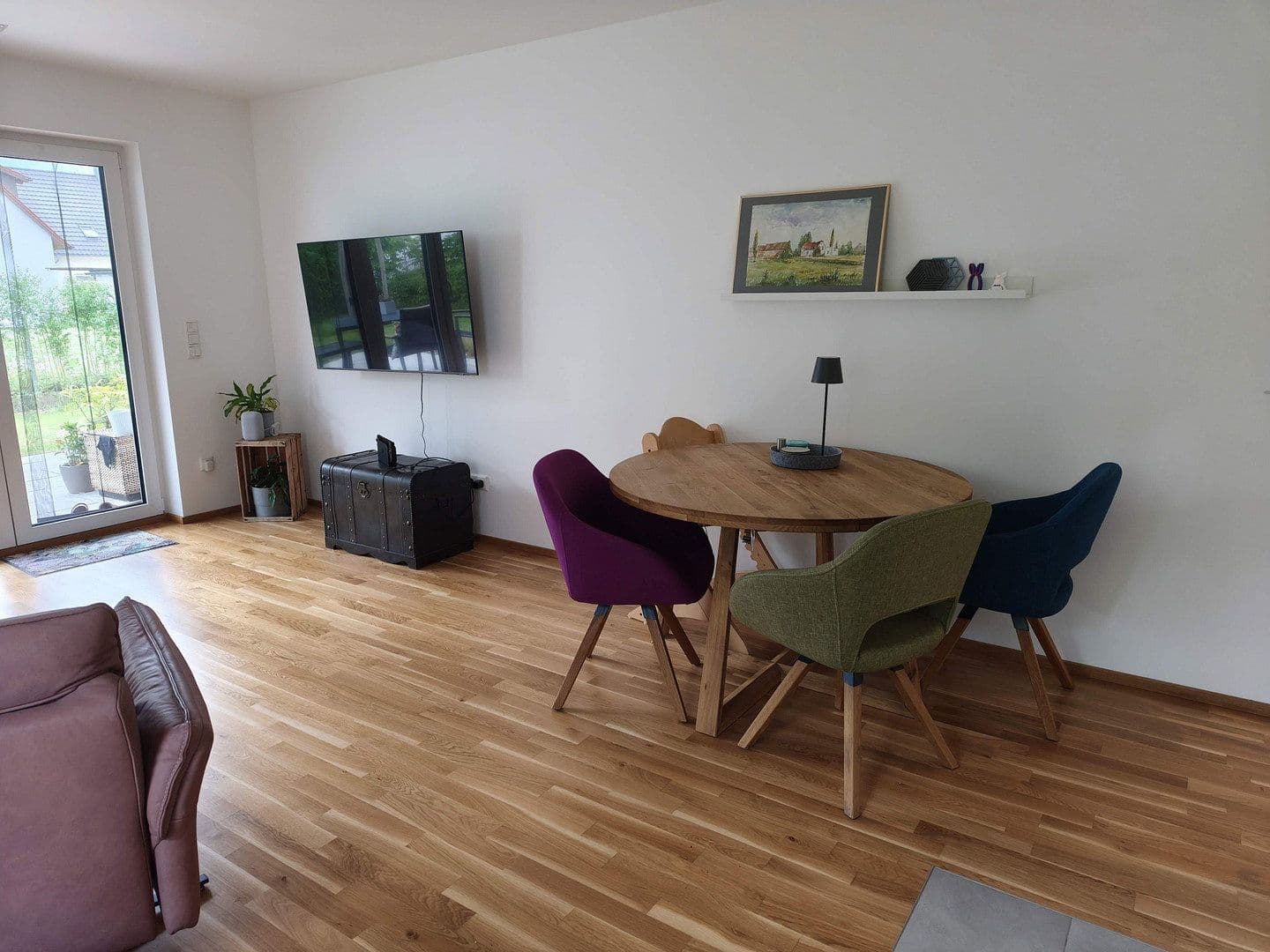 3 bedroom flat to rent, 107 m², Goethestraße, 4, Moosburg an der Isar, Bavaria 3 bedroom flat to rent, 107 m², Goethestraße, 4, Moosburg an der Isar, Bavaria
