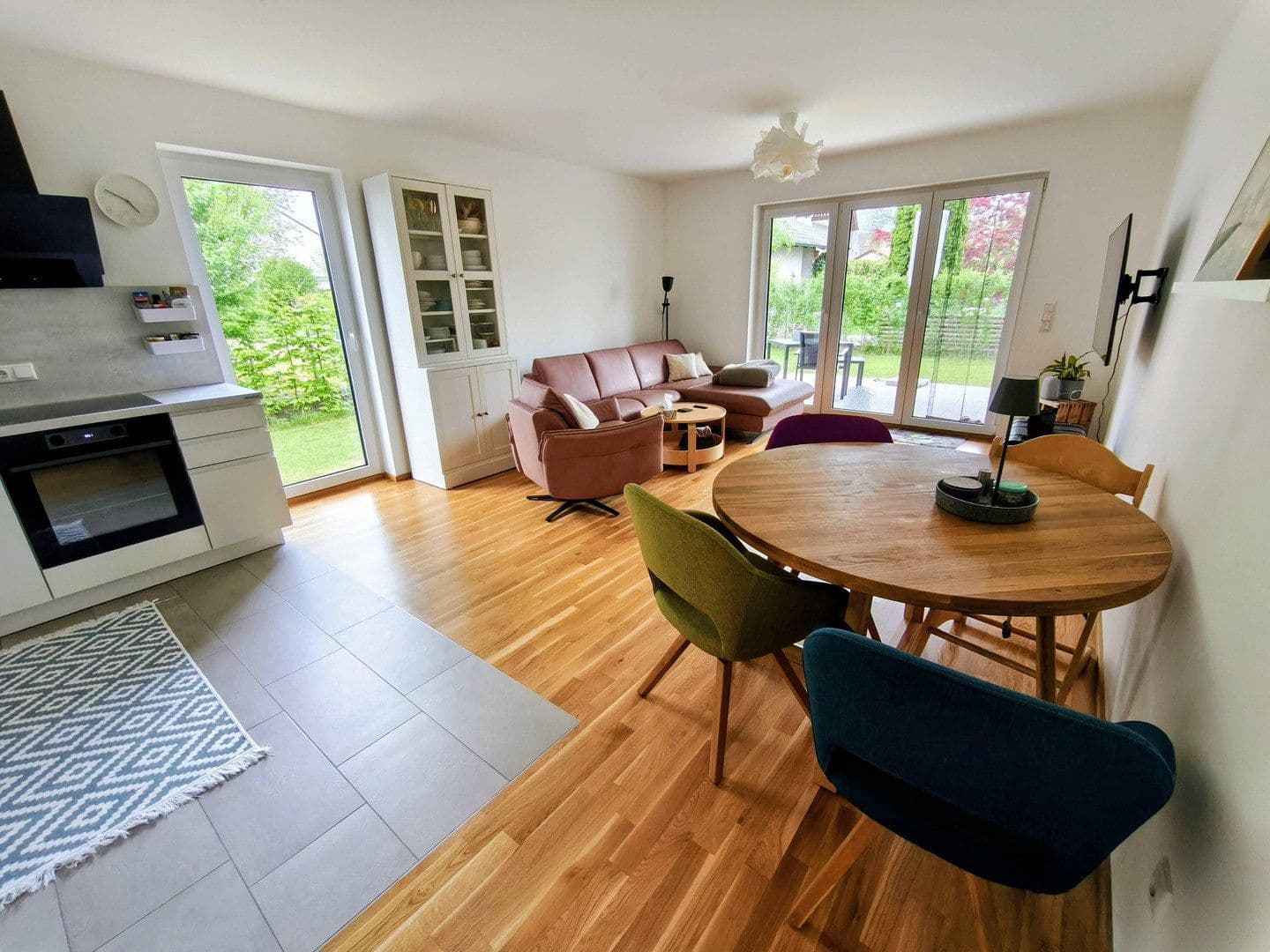 3 bedroom flat to rent, 107 m², Goethestraße, 4, Moosburg an der Isar, Bavaria 3 bedroom flat to rent, 107 m², Goethestraße, 4, Moosburg an der Isar, Bavaria