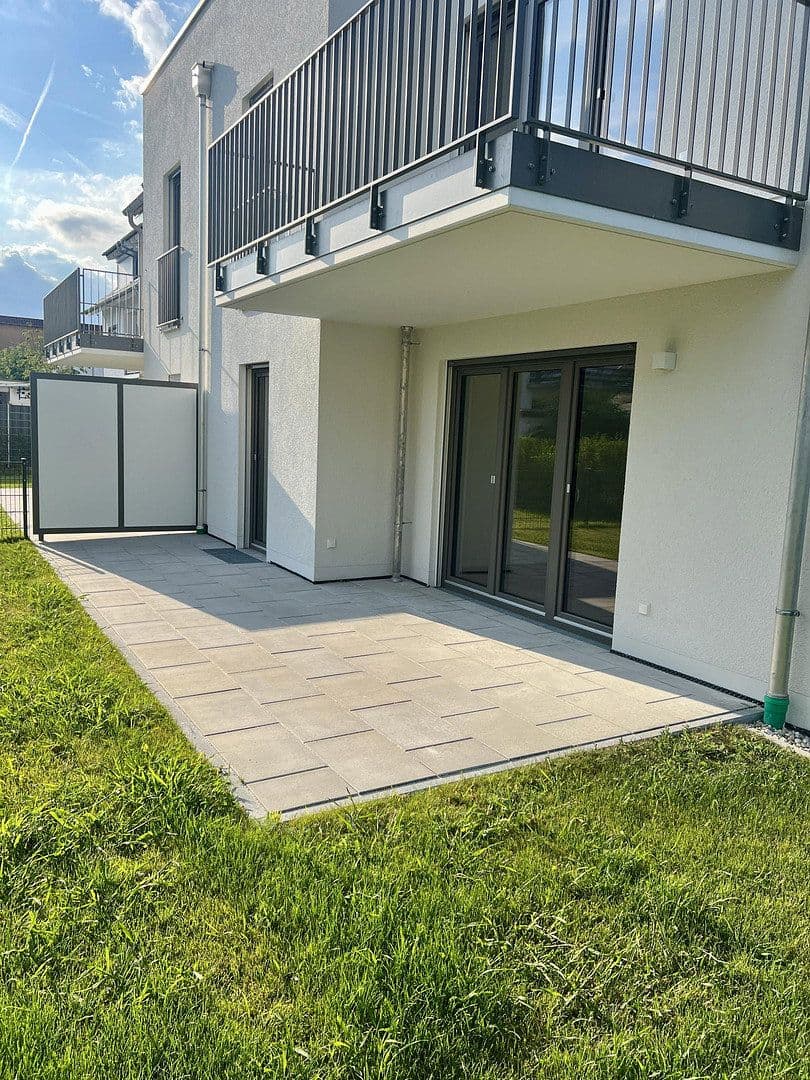 3 bedroom flat to rent, 107 m², Goethestraße, 4, Moosburg an der Isar, Bavaria 3 bedroom flat to rent, 107 m², Goethestraße, 4, Moosburg an der Isar, Bavaria