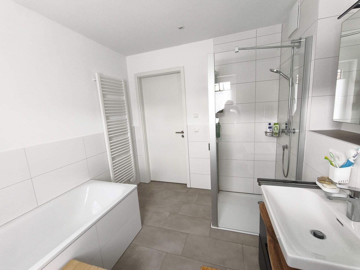 3 bedroom flat to rent, 107 m², Goethestraße, 4, Moosburg an der Isar, Bavaria 3 bedroom flat to rent, 107 m², Goethestraße, 4, Moosburg an der Isar, Bavaria