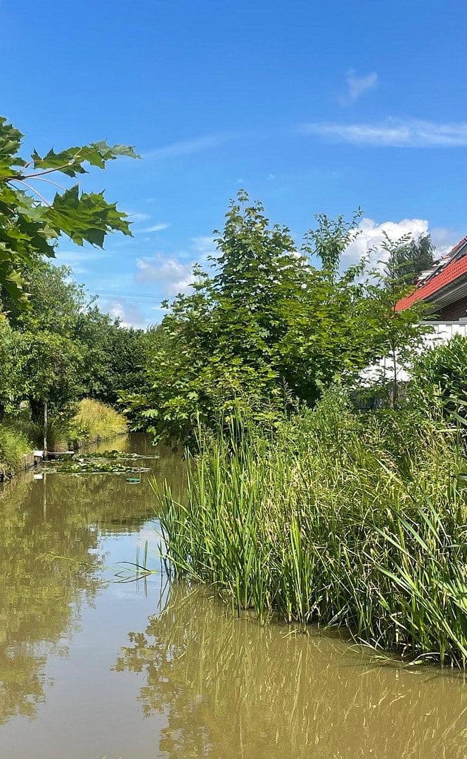 3 bedroom flat to rent, 82 m², Hollernstr. 109 B, Hollern-Twielenfleth, Lower Saxony 3 bedroom flat to rent, 82 m², Hollernstr. 109 B, Hollern-Twielenfleth, Lower Saxony