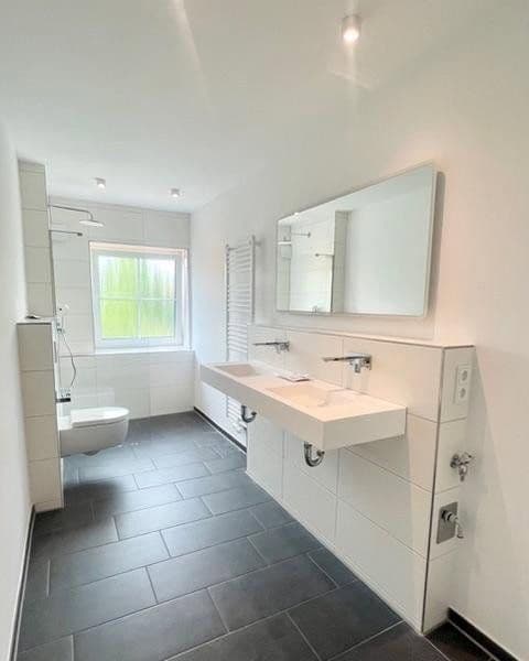 3 bedroom flat to rent, 82 m², Hollernstr. 109 B, Hollern-Twielenfleth, Lower Saxony 3 bedroom flat to rent, 82 m², Hollernstr. 109 B, Hollern-Twielenfleth, Lower Saxony