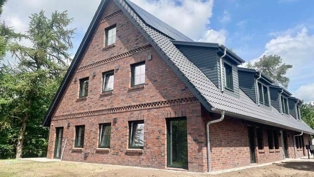 3 bedroom flat to rent, 82 m², Hollernstr. 109 B, Hollern-Twielenfleth, Lower Saxony 3 bedroom flat to rent, 82 m², Hollernstr. 109 B, Hollern-Twielenfleth, Lower Saxony