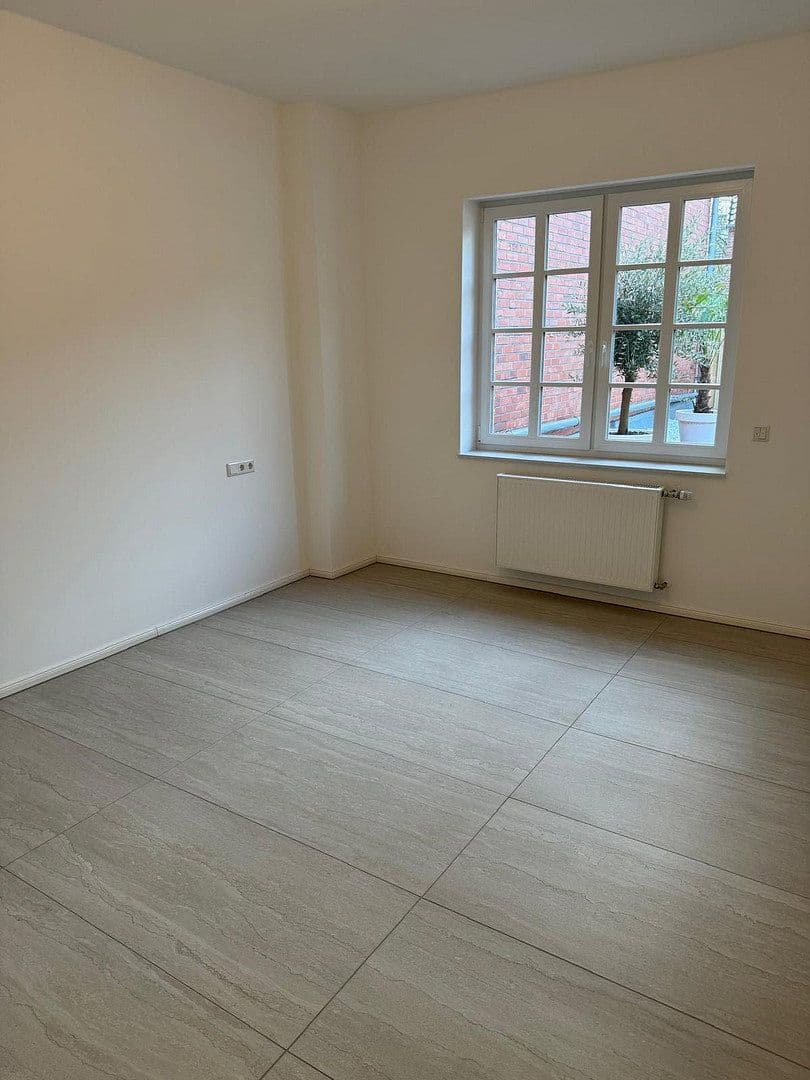 3 bedroom flat to rent, 110 m², Schloßstr. 1, Ahaus, North Rhine-Westphalia 3 bedroom flat to rent, 110 m², Schloßstr. 1, Ahaus, North Rhine-Westphalia