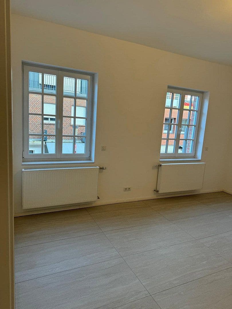 3 bedroom flat to rent, 110 m², Schloßstr. 1, Ahaus, North Rhine-Westphalia 3 bedroom flat to rent, 110 m², Schloßstr. 1, Ahaus, North Rhine-Westphalia
