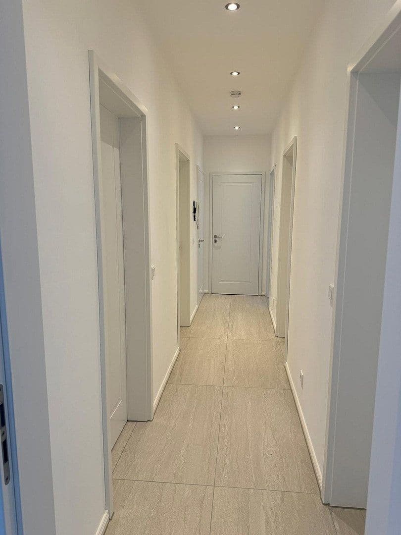 3 bedroom flat to rent, 110 m², Schloßstr. 1, Ahaus, North Rhine-Westphalia 3 bedroom flat to rent, 110 m², Schloßstr. 1, Ahaus, North Rhine-Westphalia