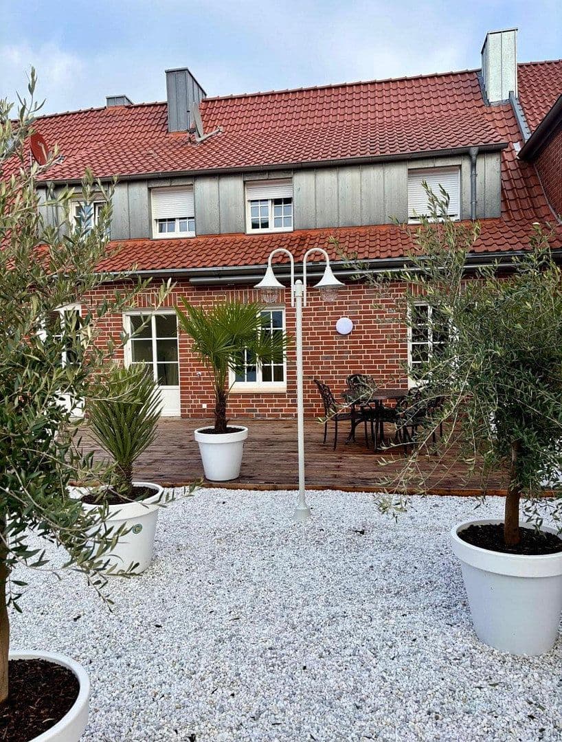 3 bedroom flat to rent, 110 m², Schloßstr. 1, Ahaus, North Rhine-Westphalia 3 bedroom flat to rent, 110 m², Schloßstr. 1, Ahaus, North Rhine-Westphalia