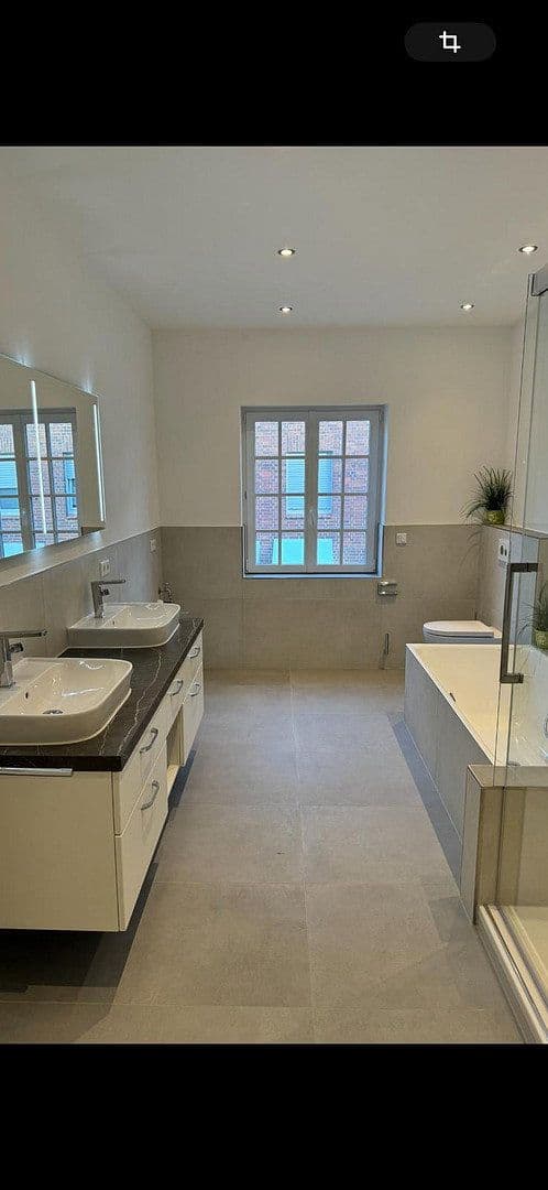 3 bedroom flat to rent, 110 m², Schloßstr. 1, Ahaus, North Rhine-Westphalia 3 bedroom flat to rent, 110 m², Schloßstr. 1, Ahaus, North Rhine-Westphalia