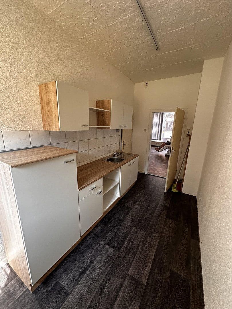 office to rent, 43 m², Duisburg, North Rhine-Westphalia office to rent, 43 m², Duisburg, North Rhine-Westphalia