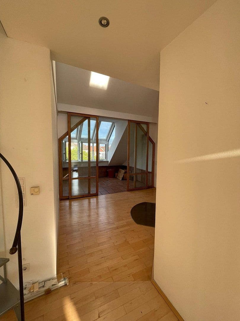 3 bedroom flat for sale, 130 m², München, Bavaria 3 bedroom flat for sale, 130 m², München, Bavaria