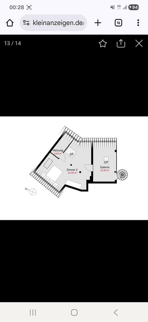 3 bedroom flat for sale, 130 m², München, Bavaria 3 bedroom flat for sale, 130 m², München, Bavaria