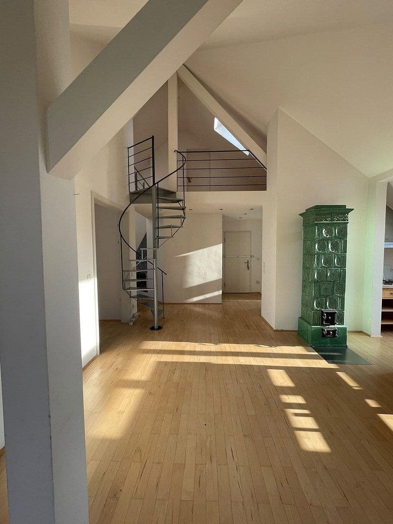 3 bedroom flat for sale, 130 m², München, Bavaria 3 bedroom flat for sale, 130 m², München, Bavaria