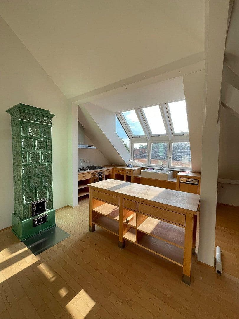 3 bedroom flat for sale, 130 m², München, Bavaria 3 bedroom flat for sale, 130 m², München, Bavaria