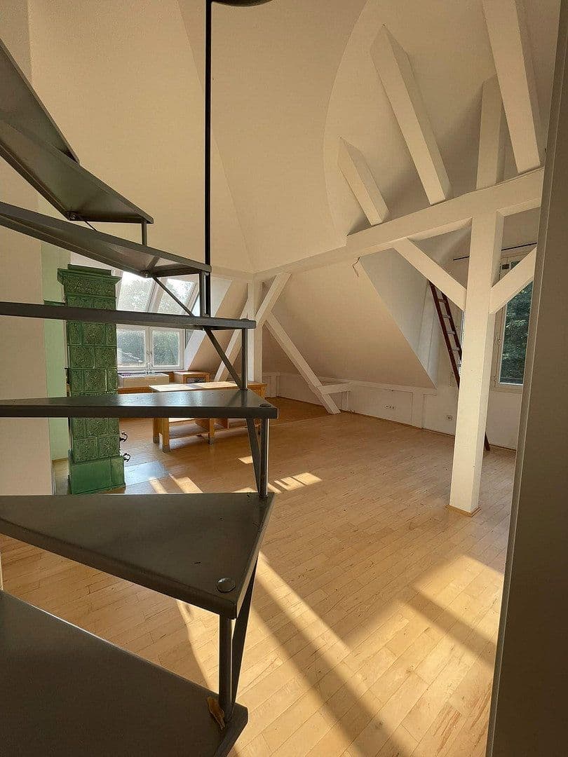 3 bedroom flat for sale, 130 m², München, Bavaria 3 bedroom flat for sale, 130 m², München, Bavaria