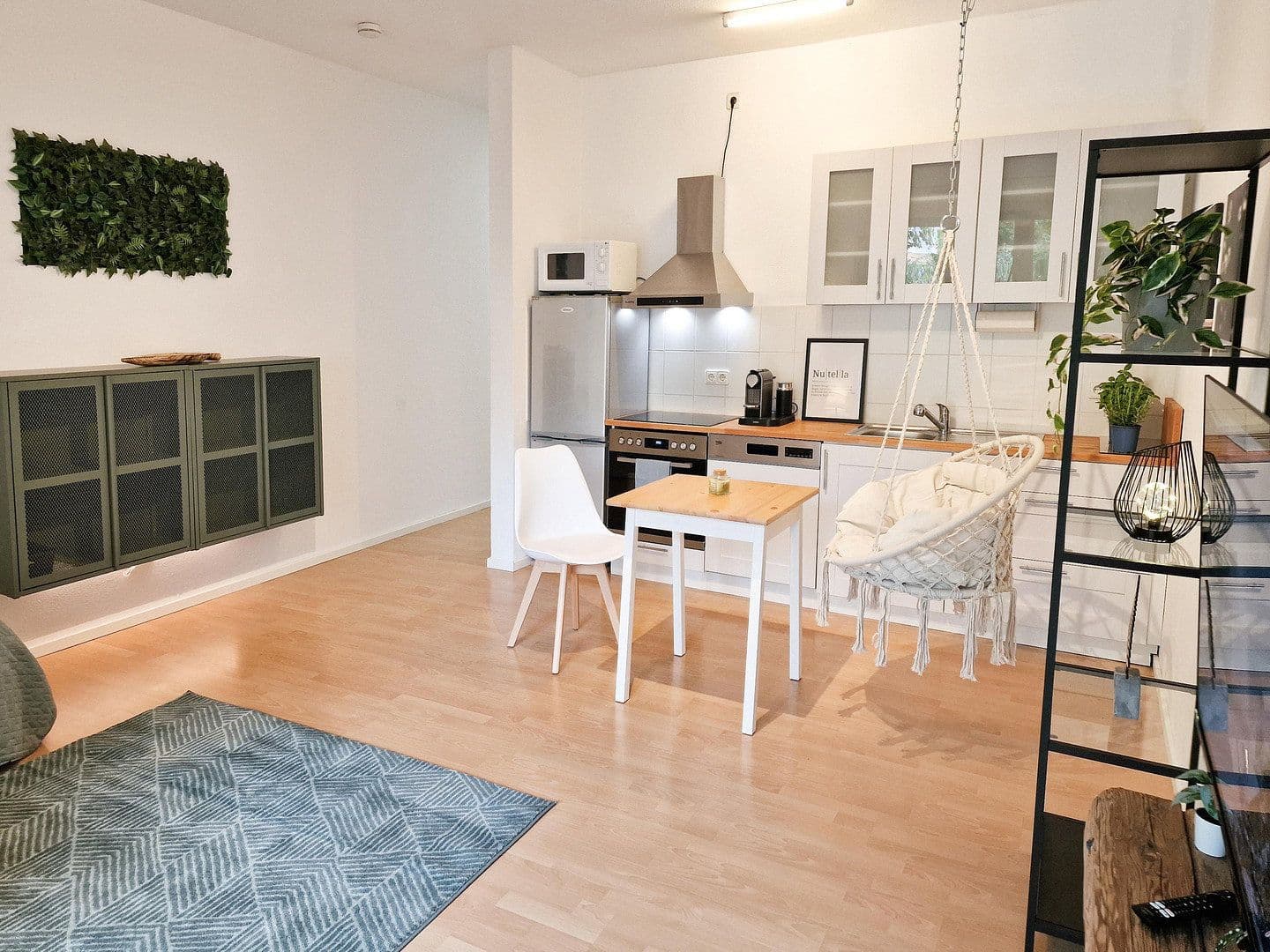 1 bedroom flat to rent, 37 m², Landgraf-Gerog-Straße 58-60, Darmstadt, Hesse 1 bedroom flat to rent, 37 m², Landgraf-Gerog-Straße 58-60, Darmstadt, Hesse