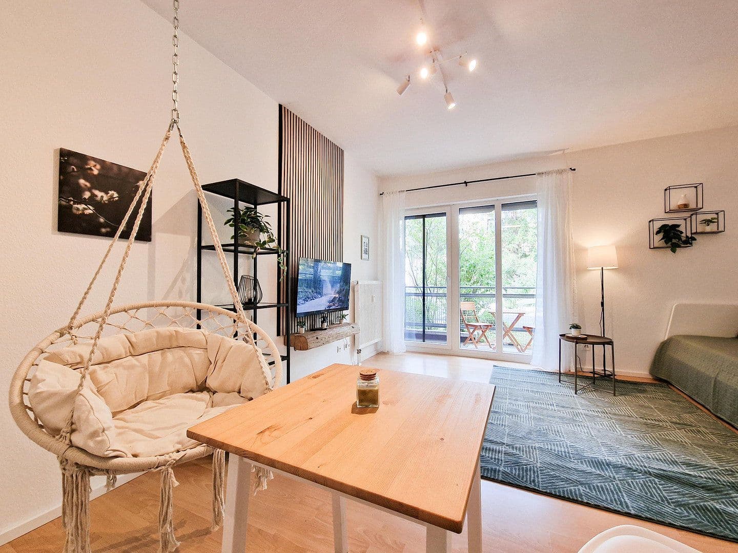 1 bedroom flat to rent, 37 m², Landgraf-Gerog-Straße 58-60, Darmstadt, Hesse 1 bedroom flat to rent, 37 m², Landgraf-Gerog-Straße 58-60, Darmstadt, Hesse