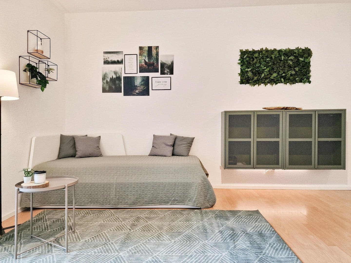 1 bedroom flat to rent, 37 m², Landgraf-Gerog-Straße 58-60, Darmstadt, Hesse 1 bedroom flat to rent, 37 m², Landgraf-Gerog-Straße 58-60, Darmstadt, Hesse