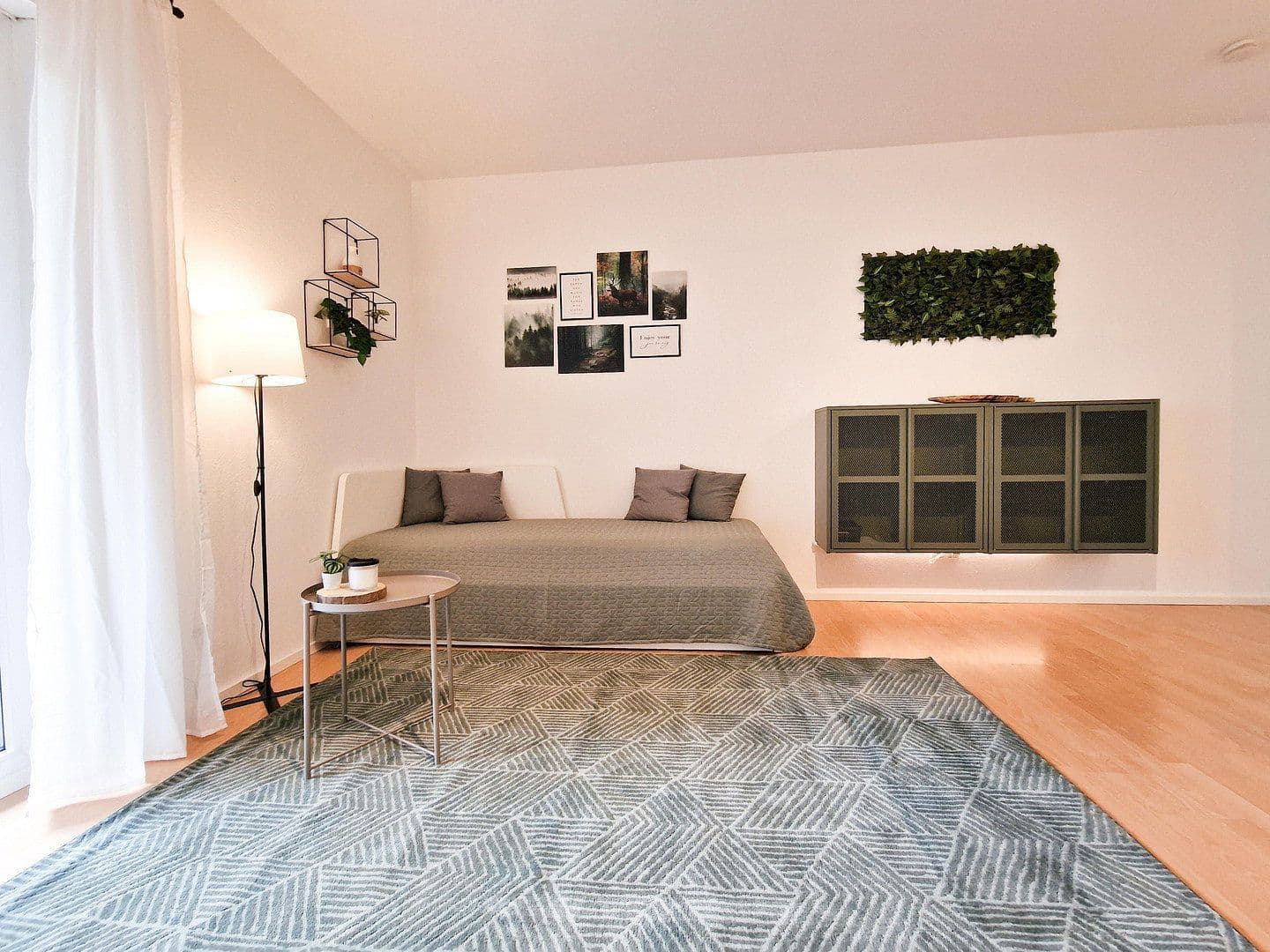 1 bedroom flat to rent, 37 m², Landgraf-Gerog-Straße 58-60, Darmstadt, Hesse 1 bedroom flat to rent, 37 m², Landgraf-Gerog-Straße 58-60, Darmstadt, Hesse