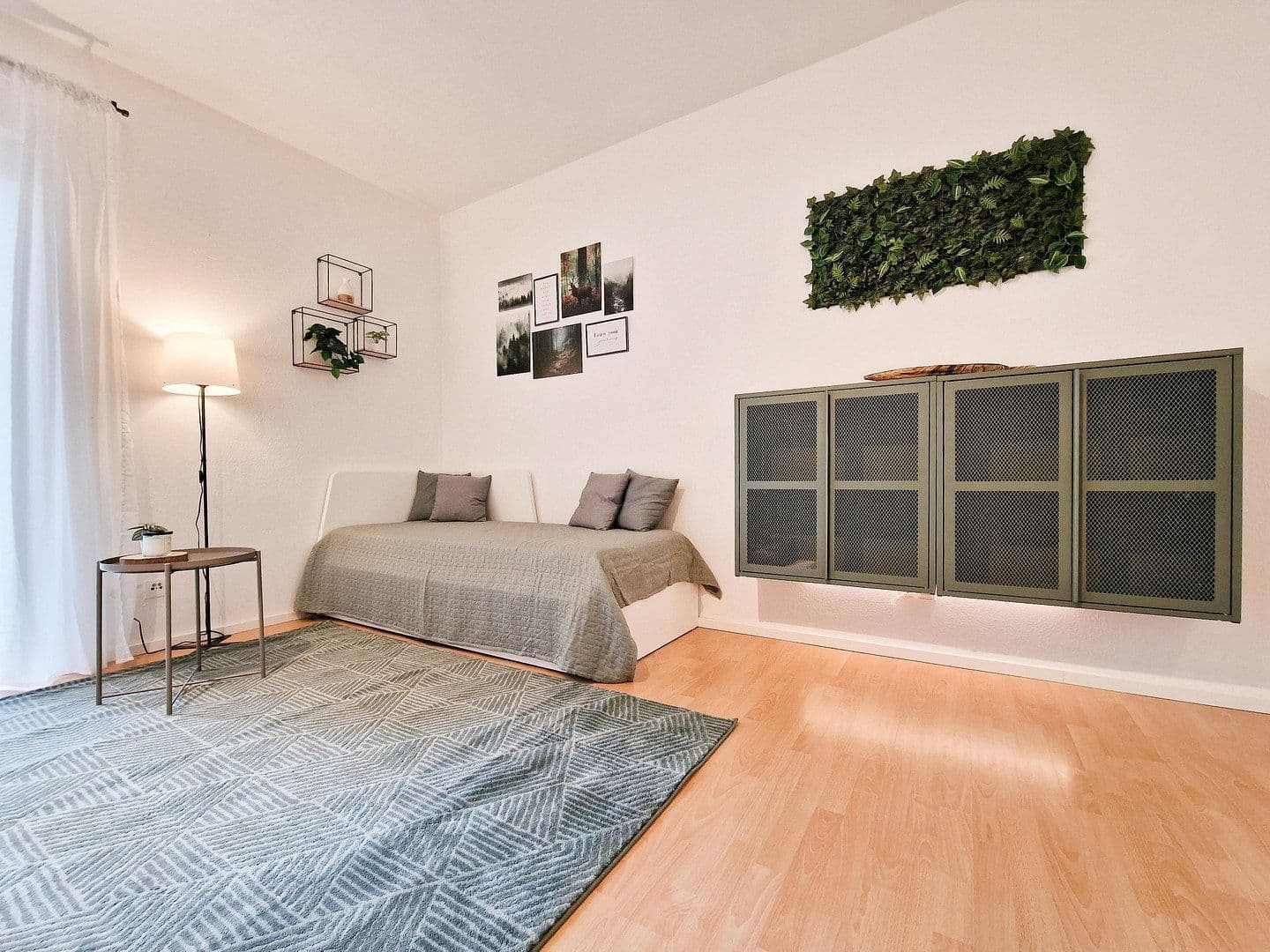 1 bedroom flat to rent, 37 m², Landgraf-Gerog-Straße 58-60, Darmstadt, Hesse 1 bedroom flat to rent, 37 m², Landgraf-Gerog-Straße 58-60, Darmstadt, Hesse