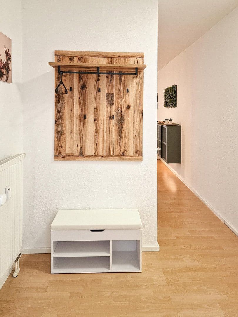 1 bedroom flat to rent, 37 m², Landgraf-Gerog-Straße 58-60, Darmstadt, Hesse 1 bedroom flat to rent, 37 m², Landgraf-Gerog-Straße 58-60, Darmstadt, Hesse