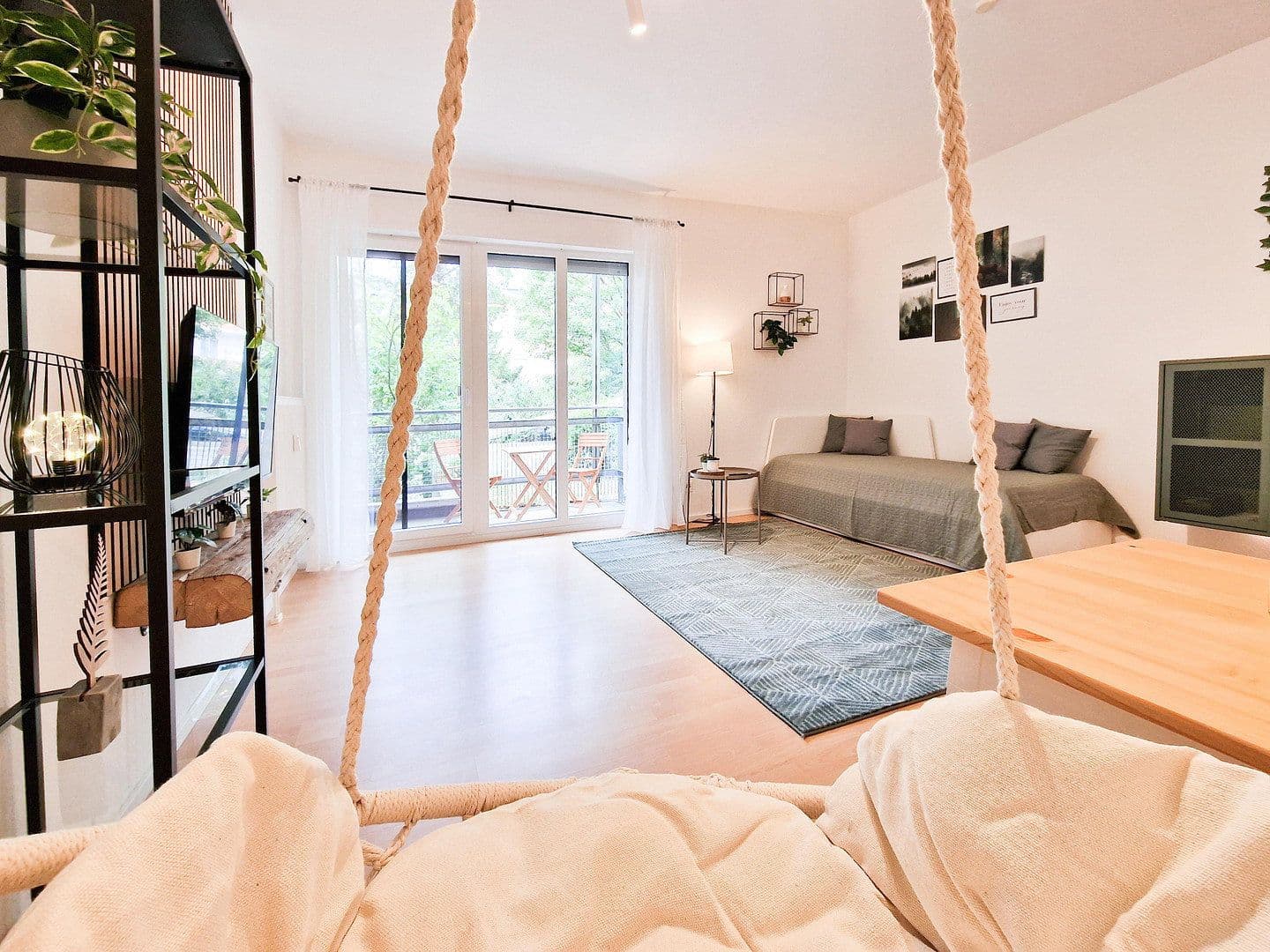 1 bedroom flat to rent, 37 m², Landgraf-Gerog-Straße 58-60, Darmstadt, Hesse 1 bedroom flat to rent, 37 m², Landgraf-Gerog-Straße 58-60, Darmstadt, Hesse