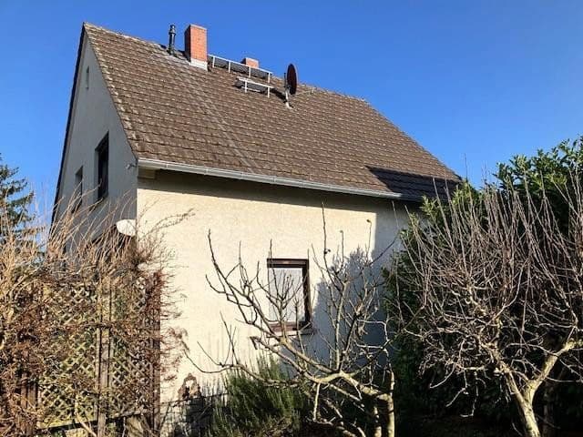 house for sale, 95 m², Lübecker Straße 10, Rüsselsheim am Main, Hesse house for sale, 95 m², Lübecker Straße 10, Rüsselsheim am Main, Hesse
