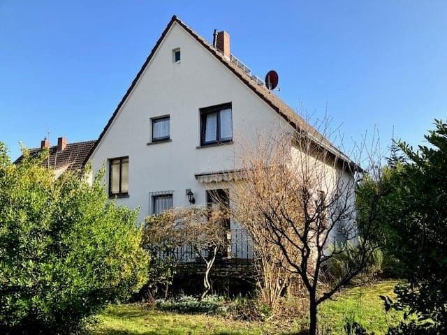 house for sale, 95 m², Lübecker Straße 10, Rüsselsheim am Main, Hesse house for sale, 95 m², Lübecker Straße 10, Rüsselsheim am Main, Hesse