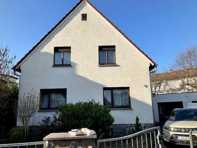 house for sale, 95 m², Lübecker Straße 10, Rüsselsheim am Main, Hesse house for sale, 95 m², Lübecker Straße 10, Rüsselsheim am Main, Hesse