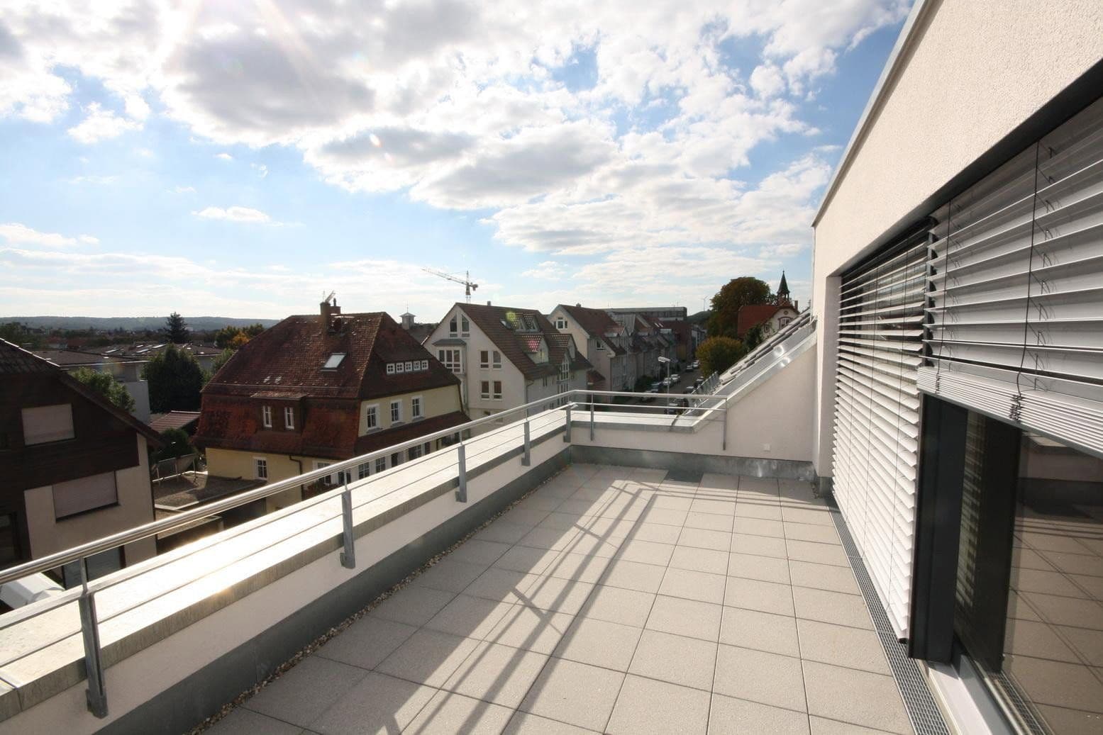 4 bedroom flat for sale, 141 m², Korntal-Münchingen, Baden-Württemberg 4 bedroom flat for sale, 141 m², Korntal-Münchingen, Baden-Württemberg