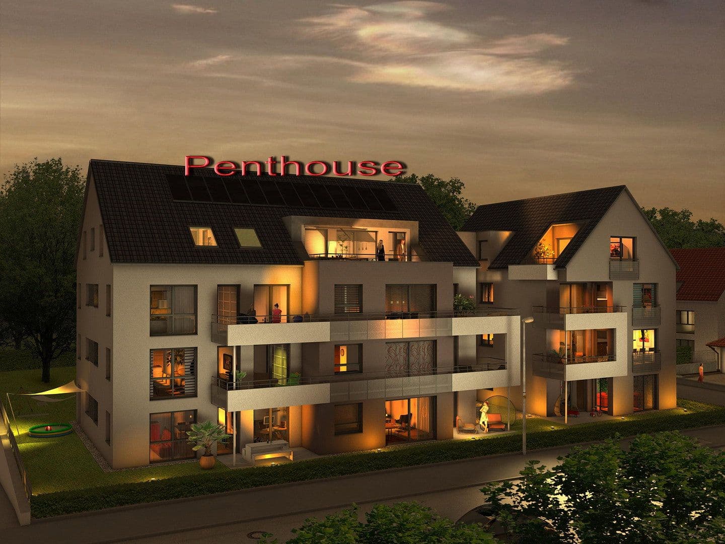 4 bedroom flat for sale, 141 m², Korntal-Münchingen, Baden-Württemberg 4 bedroom flat for sale, 141 m², Korntal-Münchingen, Baden-Württemberg