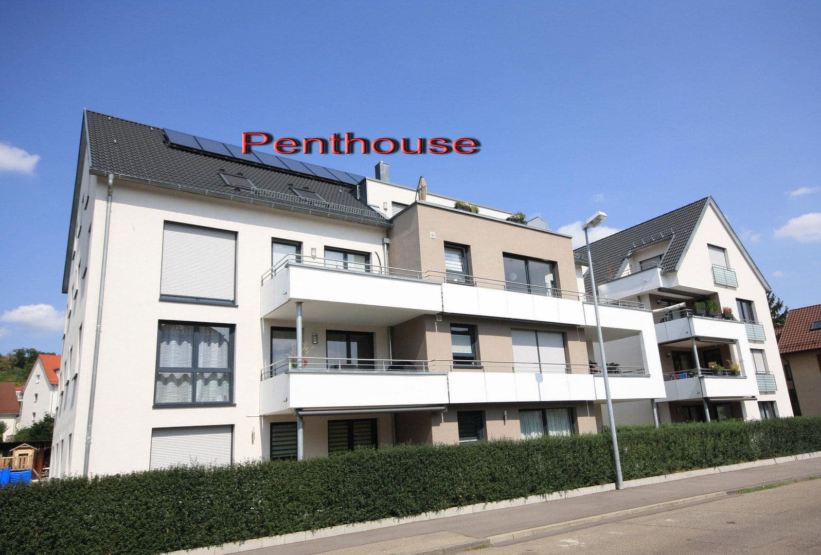 4 bedroom flat for sale, 141 m², Korntal-Münchingen, Baden-Württemberg 4 bedroom flat for sale, 141 m², Korntal-Münchingen, Baden-Württemberg