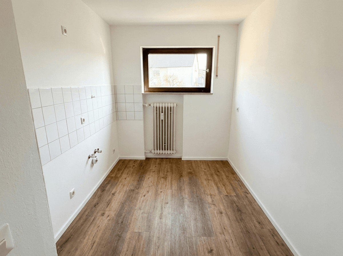 3 bedroom flat to rent, 69 m², Friedrichstrasse 25, Ostfildern, Baden-Württemberg 3 bedroom flat to rent, 69 m², Friedrichstrasse 25, Ostfildern, Baden-Württemberg