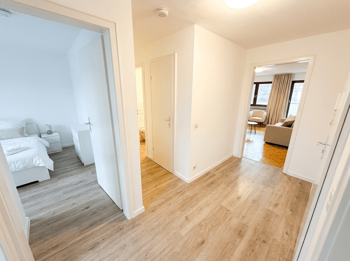3 bedroom flat to rent, 69 m², Friedrichstrasse 25, Ostfildern, Baden-Württemberg 3 bedroom flat to rent, 69 m², Friedrichstrasse 25, Ostfildern, Baden-Württemberg