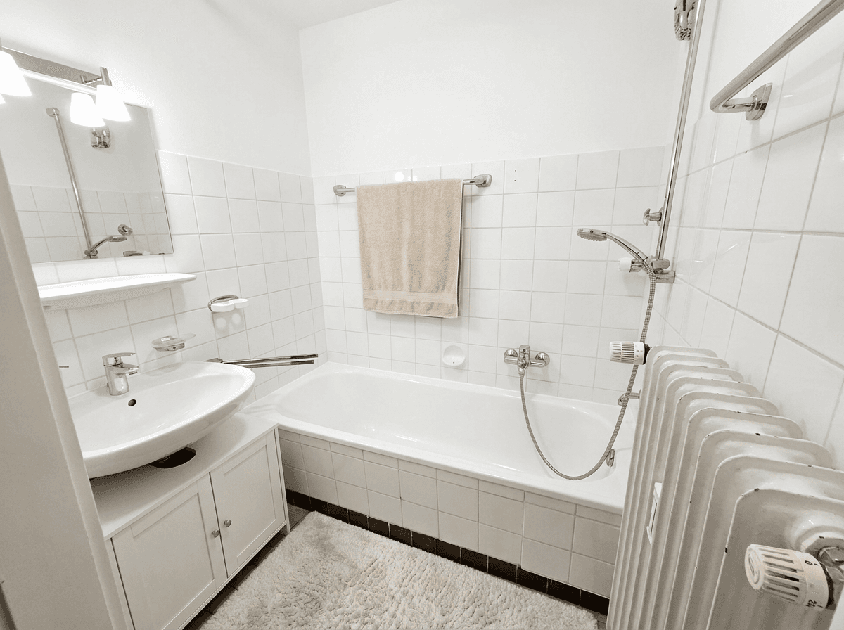 3 bedroom flat to rent, 69 m², Friedrichstrasse 25, Ostfildern, Baden-Württemberg 3 bedroom flat to rent, 69 m², Friedrichstrasse 25, Ostfildern, Baden-Württemberg