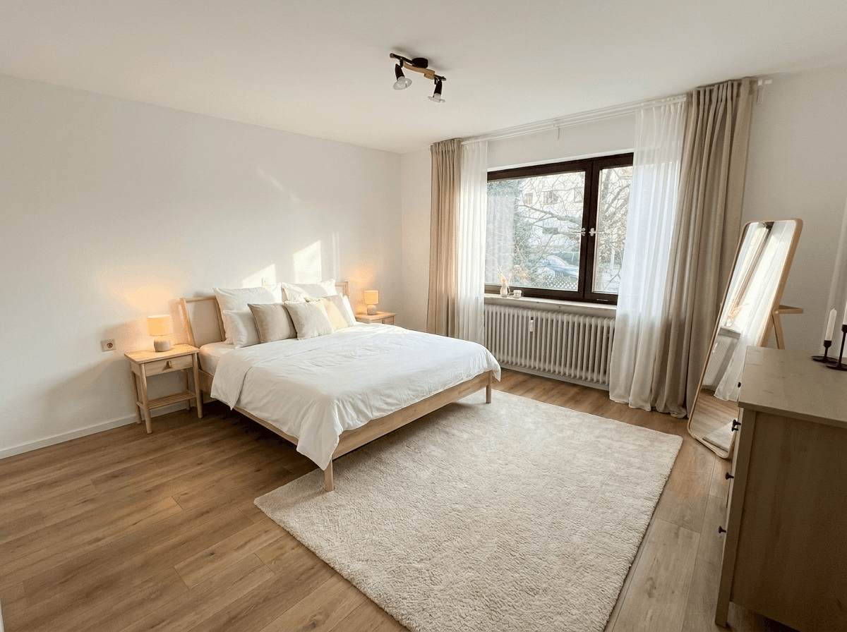 3 bedroom flat to rent, 69 m², Friedrichstrasse 25, Ostfildern, Baden-Württemberg 3 bedroom flat to rent, 69 m², Friedrichstrasse 25, Ostfildern, Baden-Württemberg