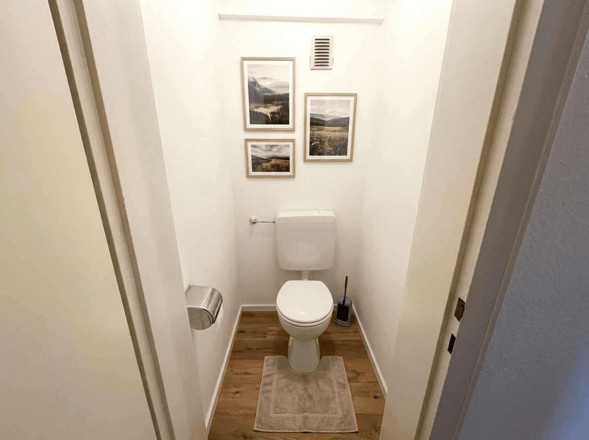 3 bedroom flat to rent, 69 m², Friedrichstrasse 25, Ostfildern, Baden-Württemberg 3 bedroom flat to rent, 69 m², Friedrichstrasse 25, Ostfildern, Baden-Württemberg