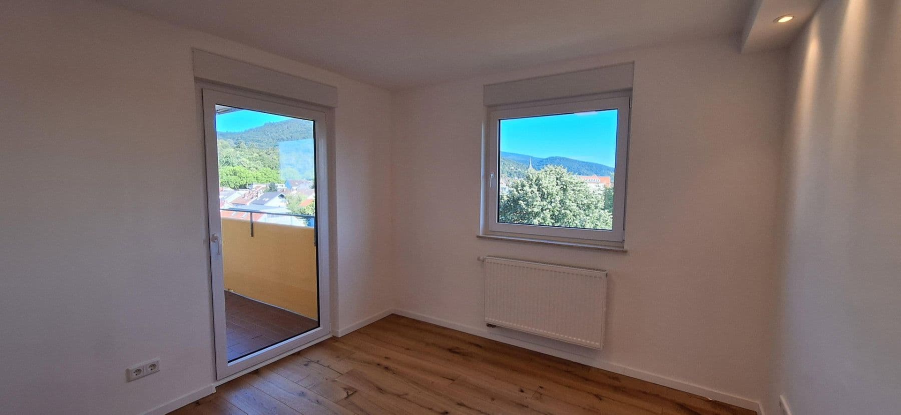 4 bedroom flat for sale, 107 m², Heidelberg, Baden-Württemberg 4 bedroom flat for sale, 107 m², Heidelberg, Baden-Württemberg