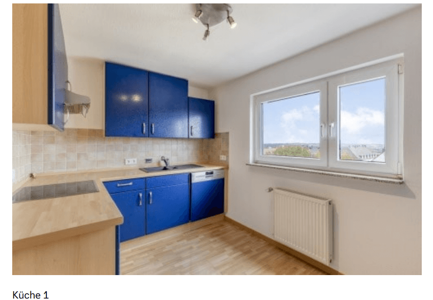 3 bedroom flat to rent, 75 m², Schützenstraße 75, Remscheid, North Rhine-Westphalia 3 bedroom flat to rent, 75 m², Schützenstraße 75, Remscheid, North Rhine-Westphalia