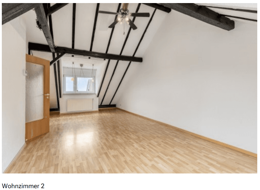 3 bedroom flat to rent, 75 m², Schützenstraße 75, Remscheid, North Rhine-Westphalia 3 bedroom flat to rent, 75 m², Schützenstraße 75, Remscheid, North Rhine-Westphalia