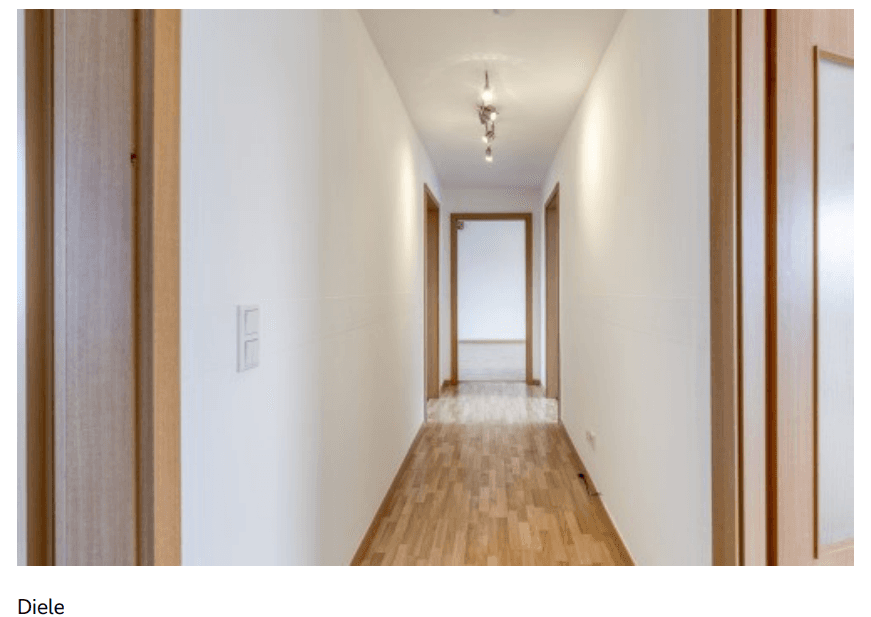 3 bedroom flat to rent, 75 m², Schützenstraße 75, Remscheid, North Rhine-Westphalia 3 bedroom flat to rent, 75 m², Schützenstraße 75, Remscheid, North Rhine-Westphalia