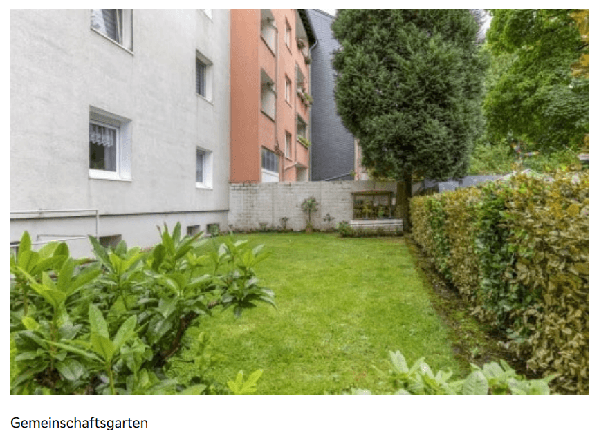 3 bedroom flat to rent, 75 m², Schützenstraße 75, Remscheid, North Rhine-Westphalia 3 bedroom flat to rent, 75 m², Schützenstraße 75, Remscheid, North Rhine-Westphalia