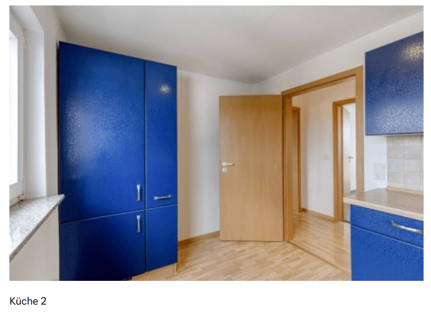 3 bedroom flat to rent, 75 m², Schützenstraße 75, Remscheid, North Rhine-Westphalia 3 bedroom flat to rent, 75 m², Schützenstraße 75, Remscheid, North Rhine-Westphalia