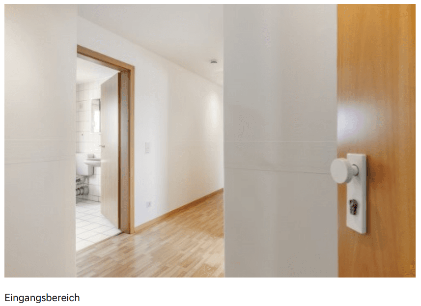 3 bedroom flat to rent, 75 m², Schützenstraße 75, Remscheid, North Rhine-Westphalia 3 bedroom flat to rent, 75 m², Schützenstraße 75, Remscheid, North Rhine-Westphalia