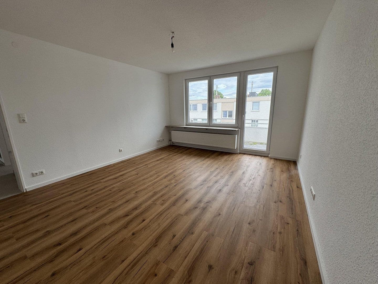 4 bedroom flat to rent, 81 m², Hengistweg 25, Bünde, North Rhine-Westphalia 4 bedroom flat to rent, 81 m², Hengistweg 25, Bünde, North Rhine-Westphalia