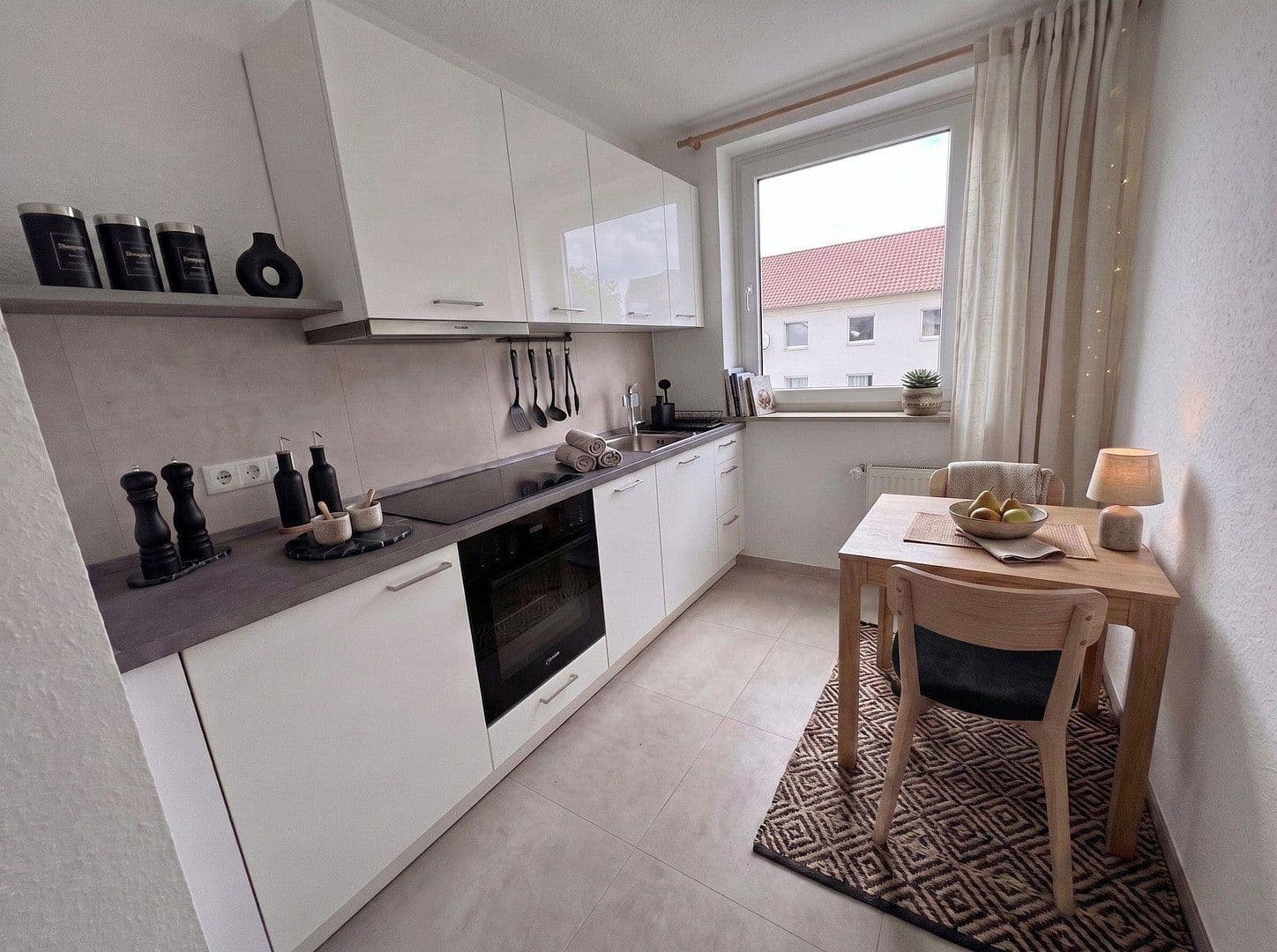 4 bedroom flat to rent, 81 m², Hengistweg 25, Bünde, North Rhine-Westphalia 4 bedroom flat to rent, 81 m², Hengistweg 25, Bünde, North Rhine-Westphalia